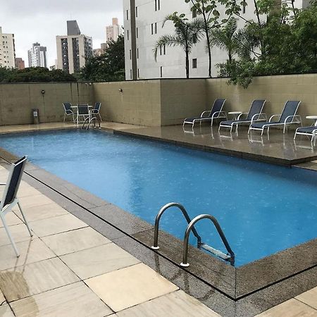 Lk Savassi 13 Appartement Belo Horizonte Buitenkant foto