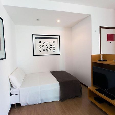 Lk Savassi 13 Appartement Belo Horizonte Buitenkant foto