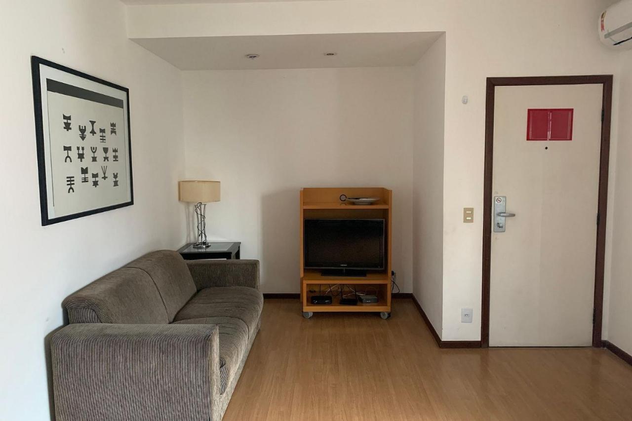 Lk Savassi 13 Appartement Belo Horizonte Buitenkant foto