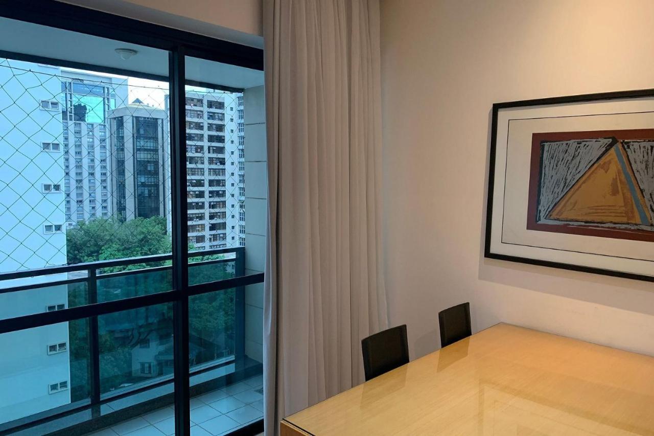 Lk Savassi 13 Appartement Belo Horizonte Buitenkant foto