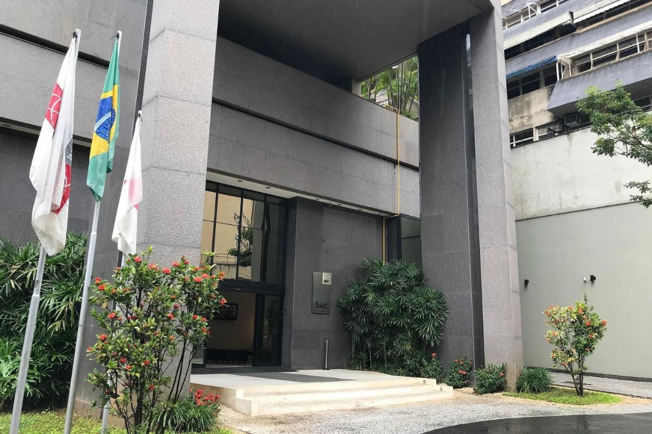 Lk Savassi 13 Appartement Belo Horizonte Buitenkant foto