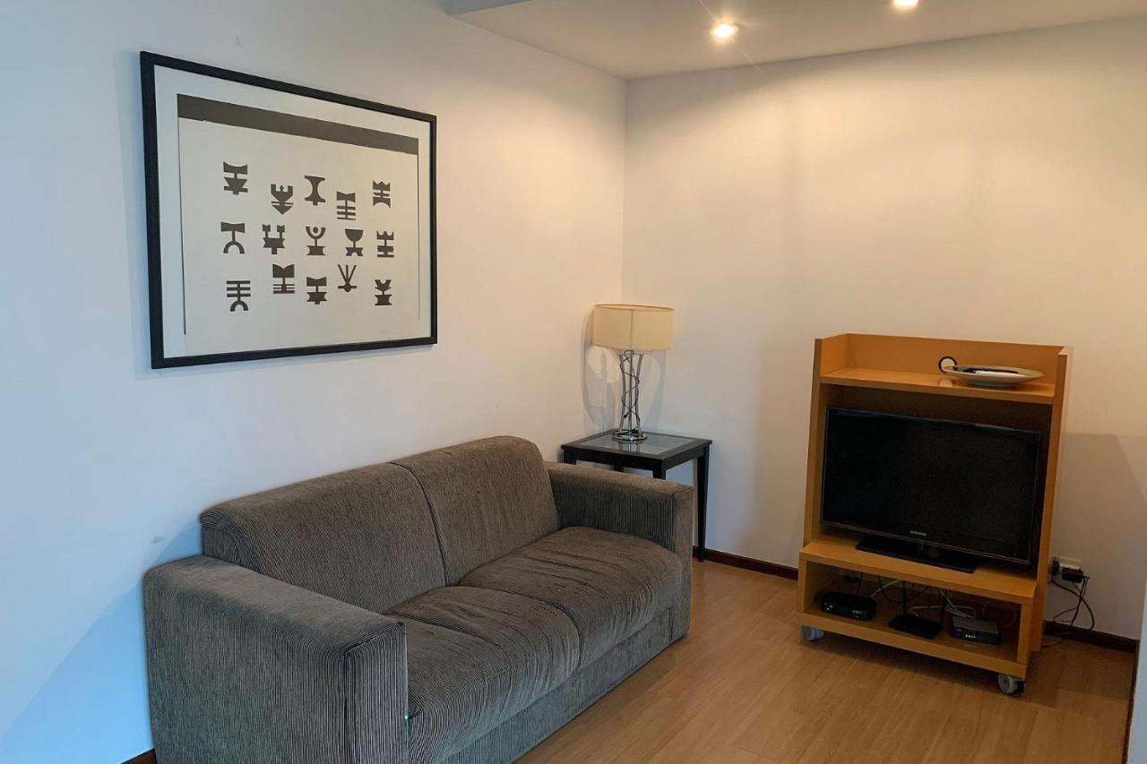 Lk Savassi 13 Appartement Belo Horizonte Buitenkant foto
