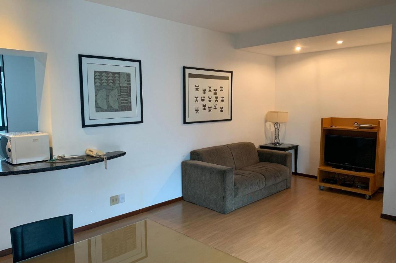Lk Savassi 13 Appartement Belo Horizonte Buitenkant foto