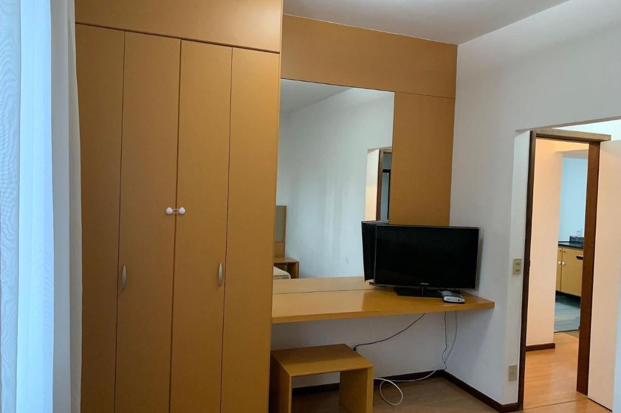 Lk Savassi 13 Appartement Belo Horizonte Buitenkant foto