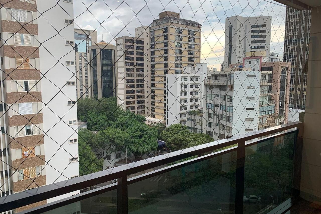 Lk Savassi 13 Appartement Belo Horizonte Buitenkant foto