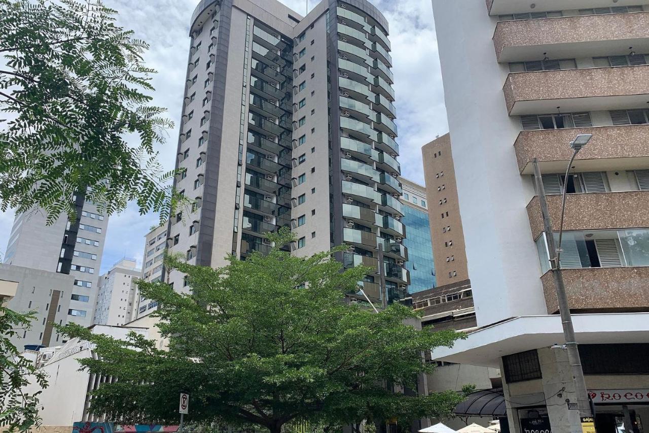 Lk Savassi 13 Appartement Belo Horizonte Buitenkant foto