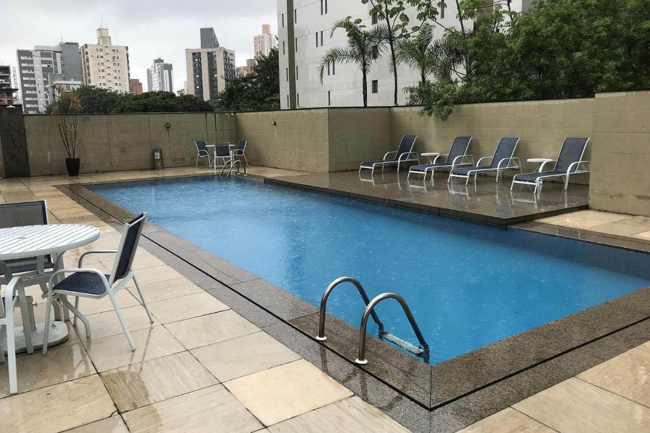 Lk Savassi 13 Appartement Belo Horizonte Buitenkant foto