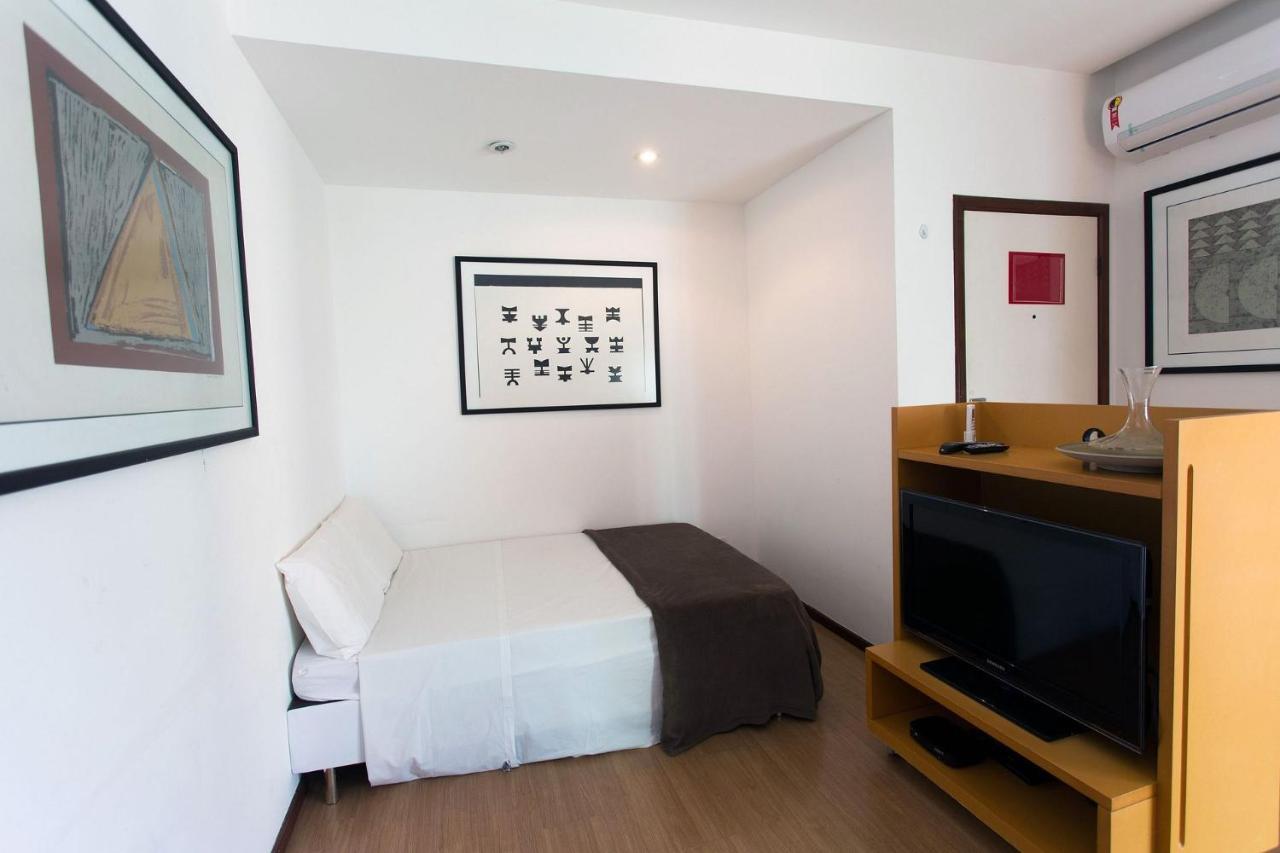 Lk Savassi 13 Appartement Belo Horizonte Buitenkant foto