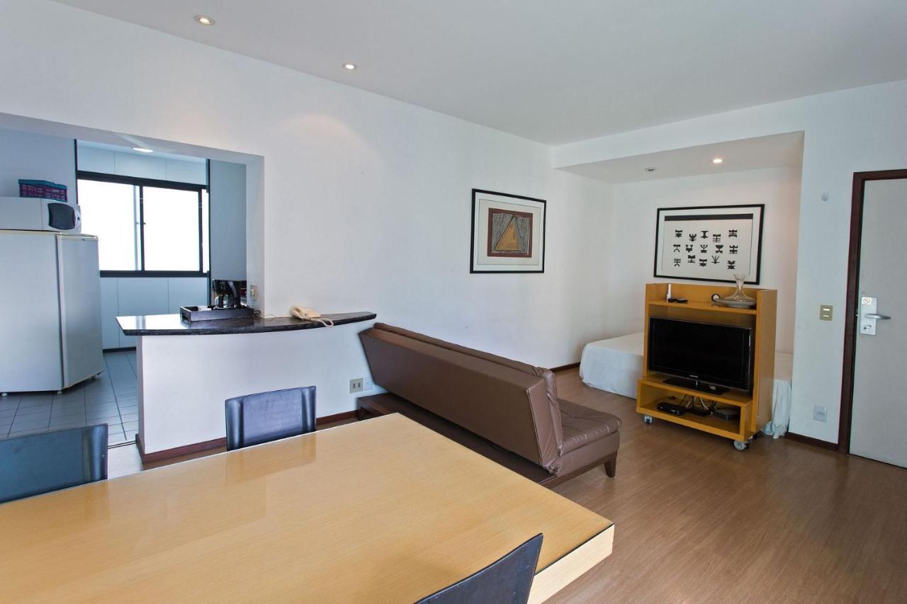 Lk Savassi 13 Appartement Belo Horizonte Buitenkant foto