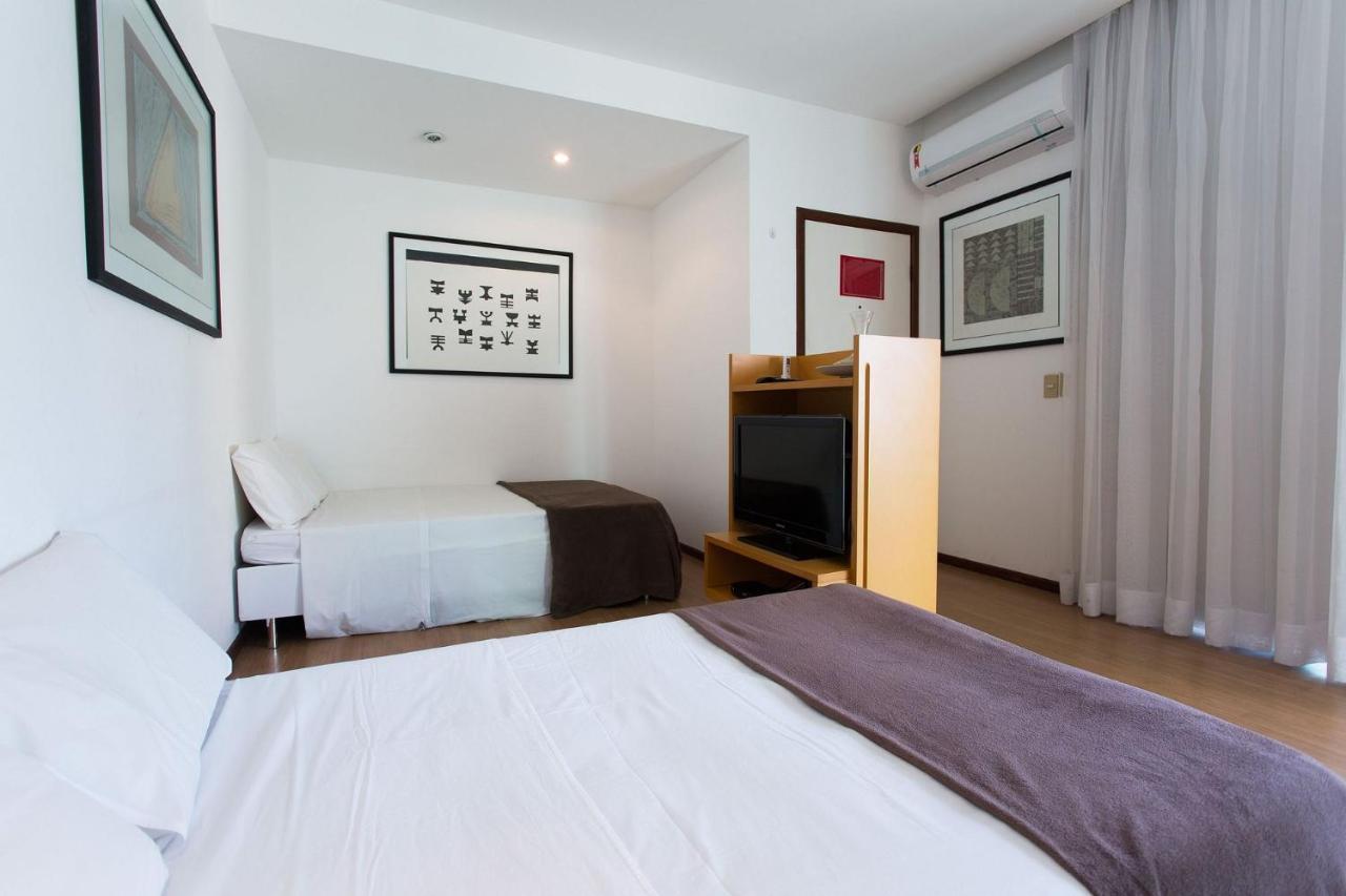 Lk Savassi 13 Appartement Belo Horizonte Buitenkant foto