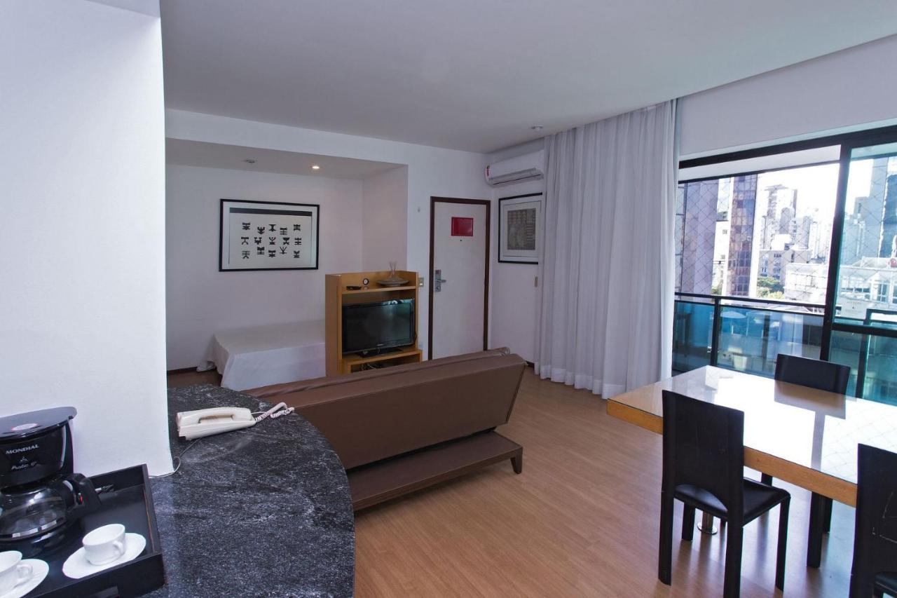 Lk Savassi 13 Appartement Belo Horizonte Buitenkant foto