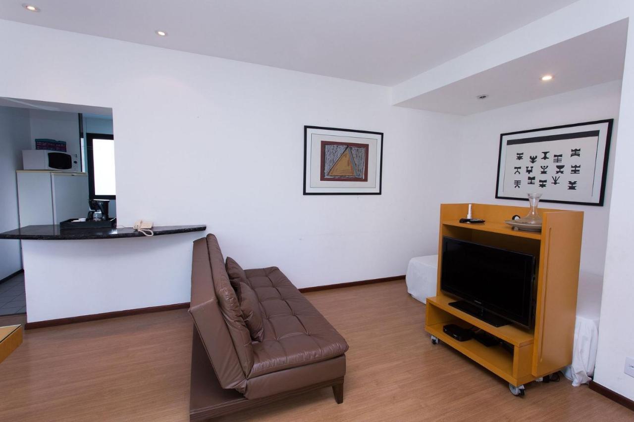 Lk Savassi 13 Appartement Belo Horizonte Buitenkant foto