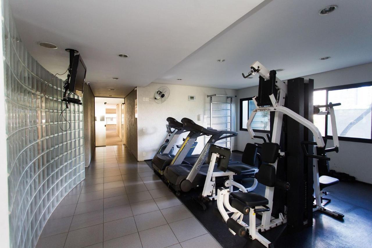 Lk Savassi 13 Appartement Belo Horizonte Buitenkant foto