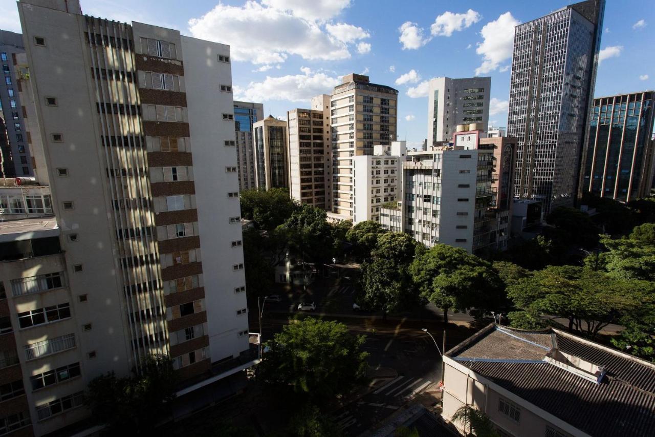 Lk Savassi 13 Appartement Belo Horizonte Buitenkant foto