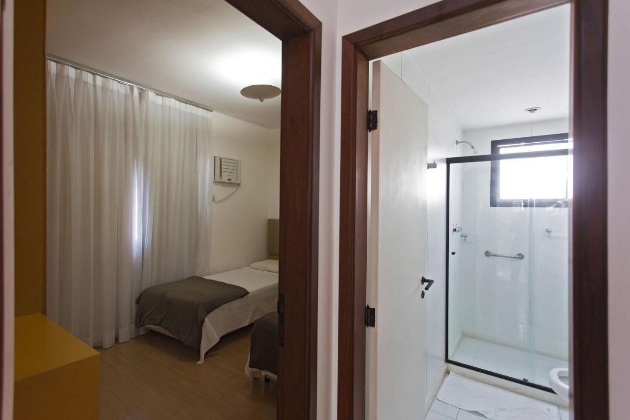 Lk Savassi 13 Appartement Belo Horizonte Buitenkant foto