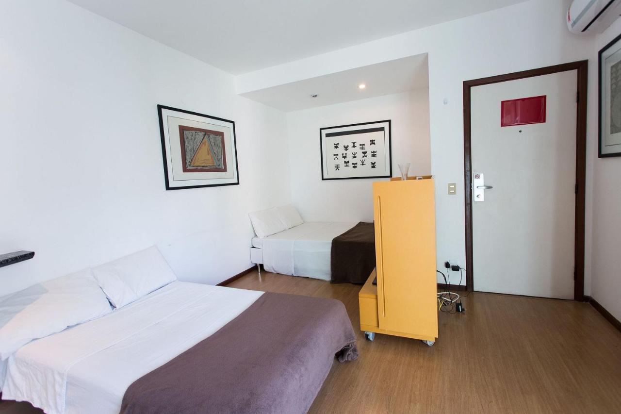Lk Savassi 13 Appartement Belo Horizonte Buitenkant foto