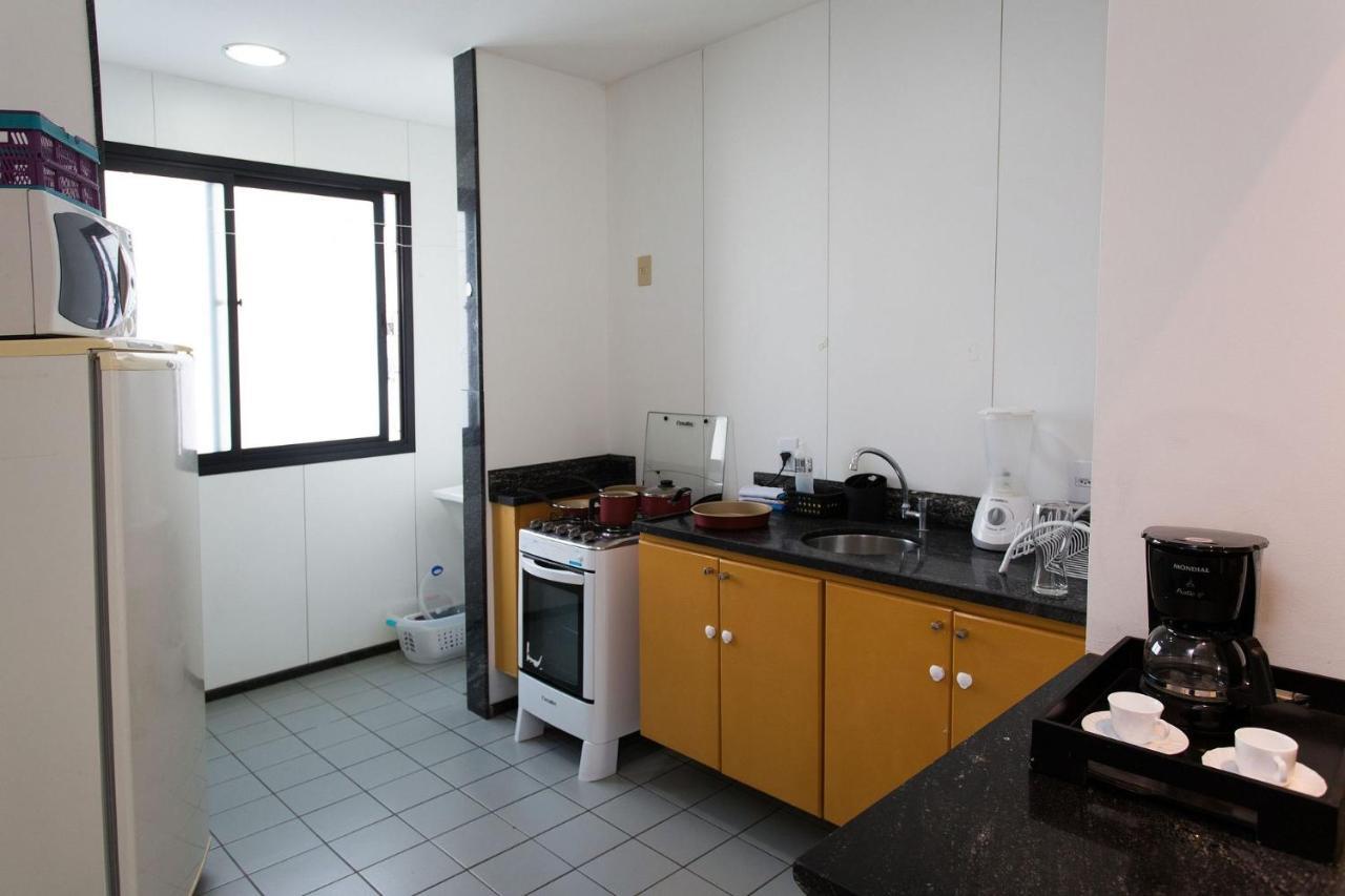 Lk Savassi 13 Appartement Belo Horizonte Buitenkant foto