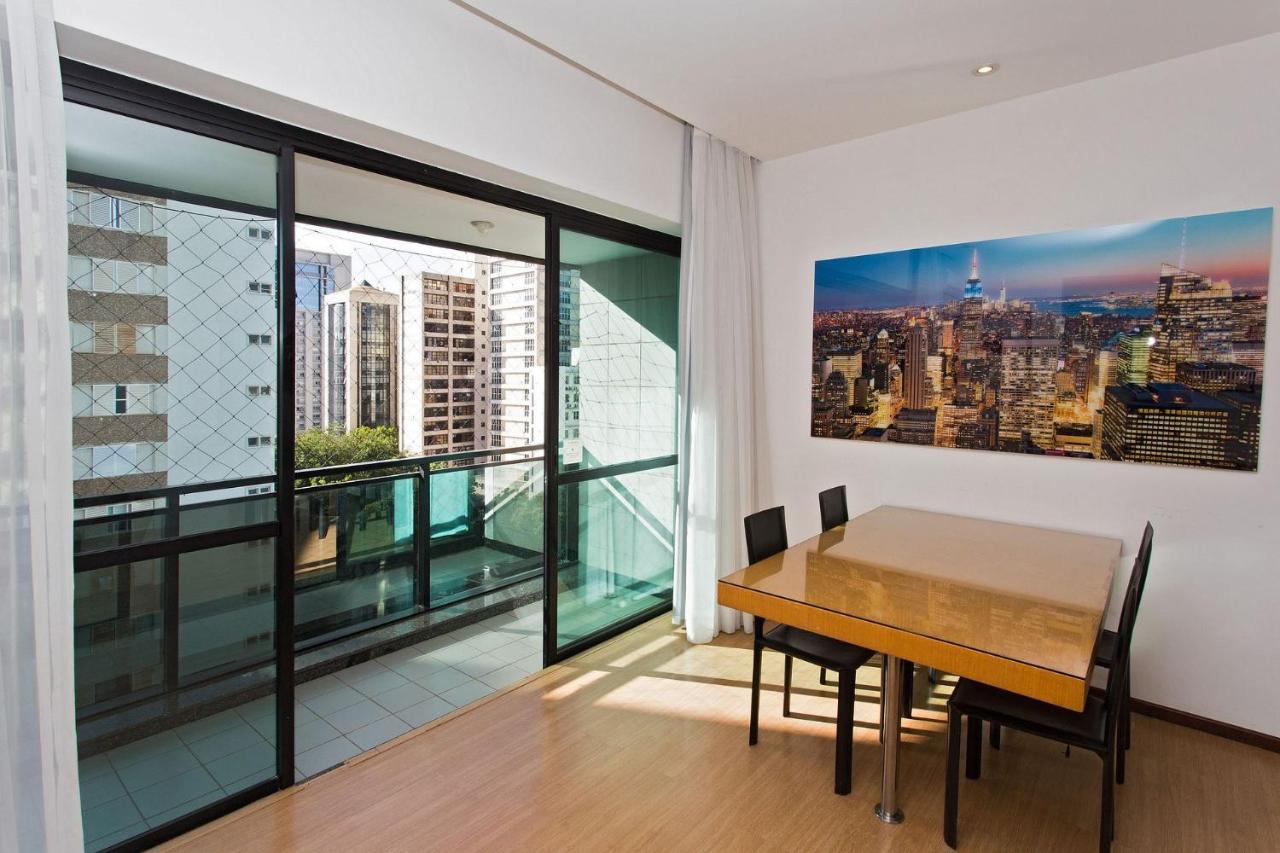 Lk Savassi 13 Appartement Belo Horizonte Buitenkant foto