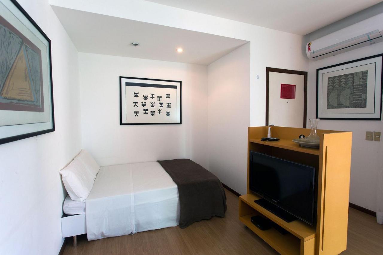Lk Savassi 13 Appartement Belo Horizonte Buitenkant foto