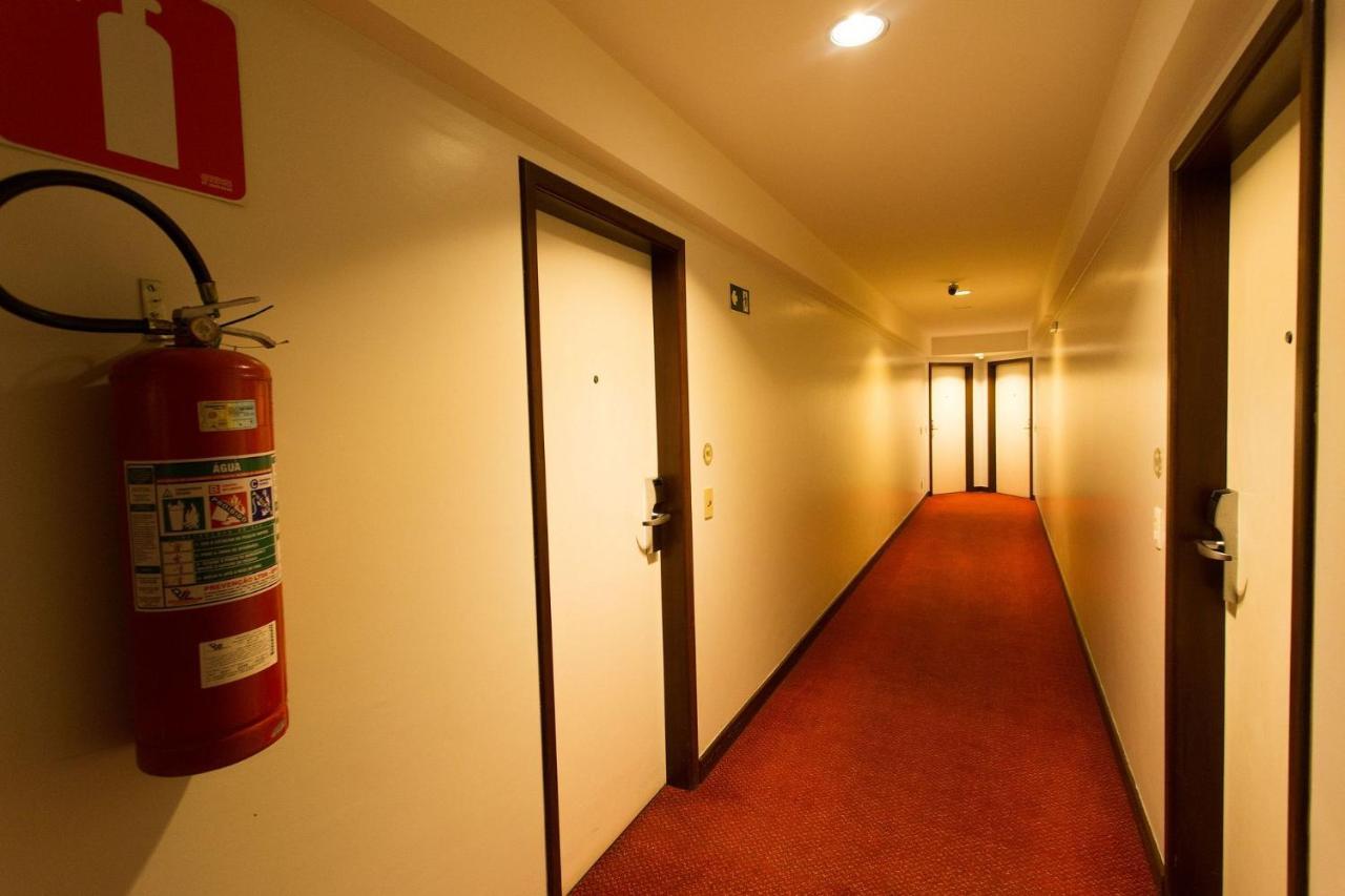 Lk Savassi 13 Appartement Belo Horizonte Buitenkant foto